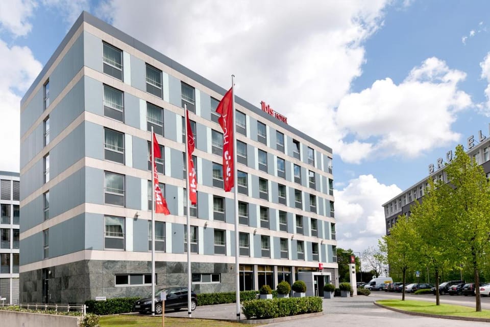 ibis Köln Messe Hotel in Cologne
