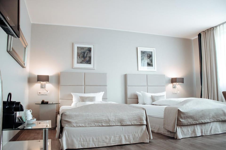 Hotel Clostermanns Hof Hotel in Rhineland-Palatinate
