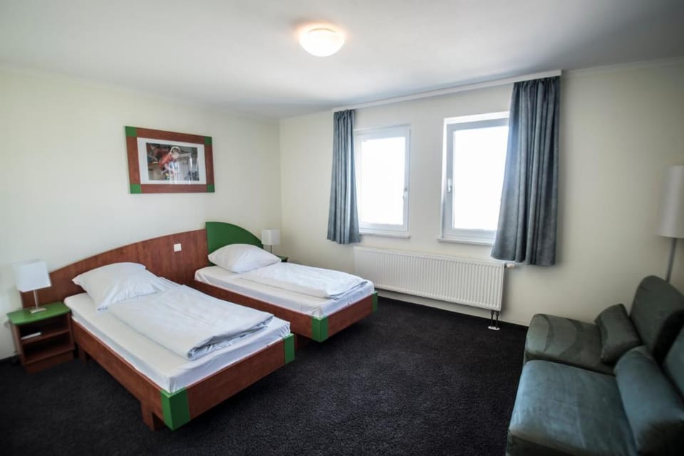 EuroHotel Günzburg Hotel in Baden-Württemberg