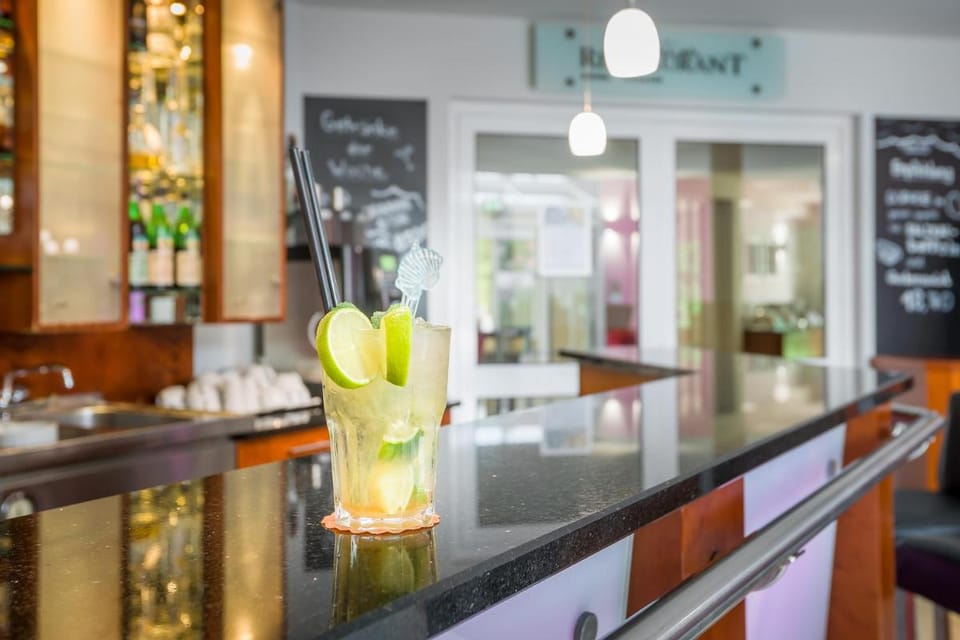 Garner Hotel Oberhausen by IHG Hotel in Oberhausen