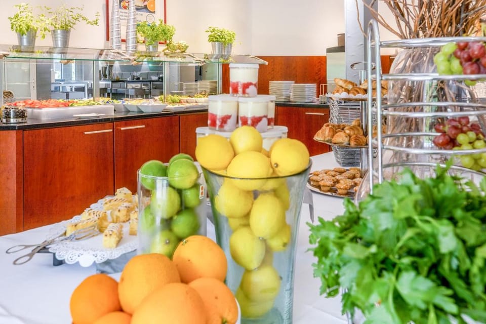 Garner Hotel Oberhausen by IHG Hotel in Oberhausen