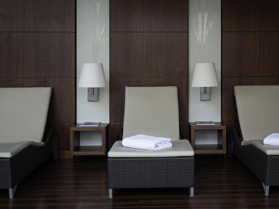 Pullman Cologne Hotel in Cologne