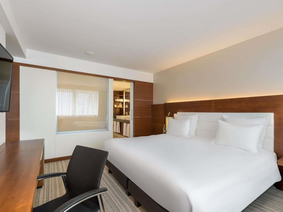 Pullman Cologne Hotel in Cologne