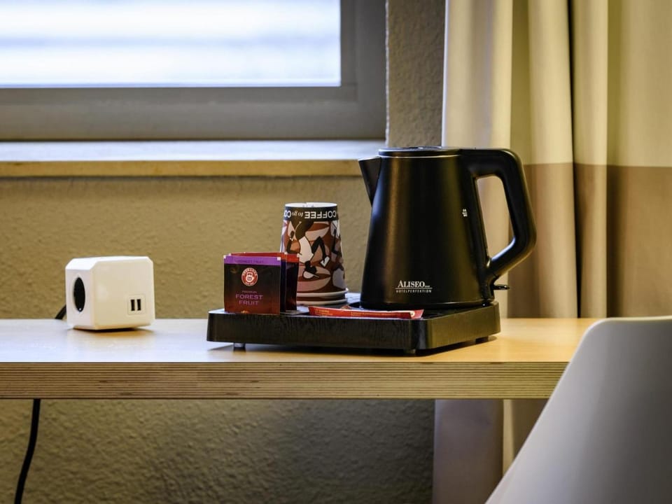 ibis Hotel Berlin Mitte Hotel in Berlin