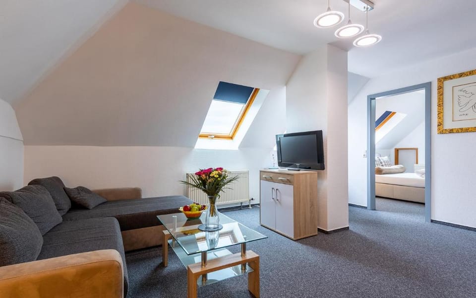 Trip Inn Kongresshotel Frankfurt-Rodgau Hotel in Rodgau