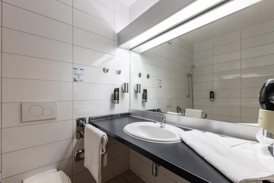 Trip Inn Kongresshotel Frankfurt-Rodgau Hotel in Rodgau