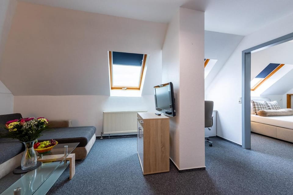 Trip Inn Kongresshotel Frankfurt-Rodgau Hotel in Rodgau