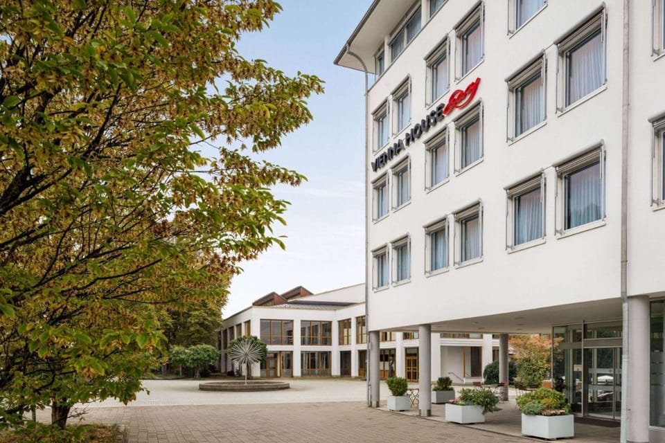 Vienna House Easy by Wyndham Gunzburg Hotel in Baden-Württemberg