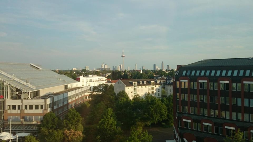 relexa Hotel Frankfurt am Main (Superior) Hotel in Oberursel