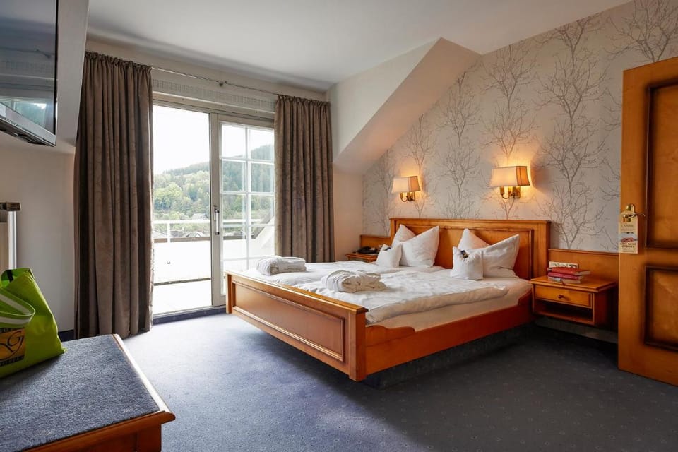 Göbels Landhotel Hotel in Willingen