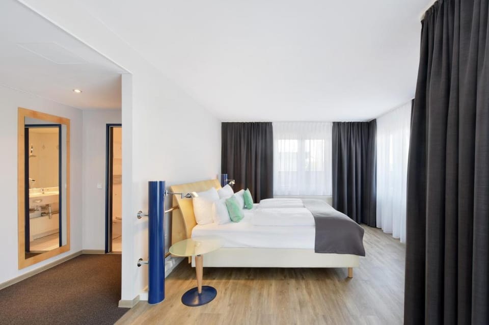Amedia Dresden Elbpromenade, Trademark Collection by Wyndham Hotel in Dresden
