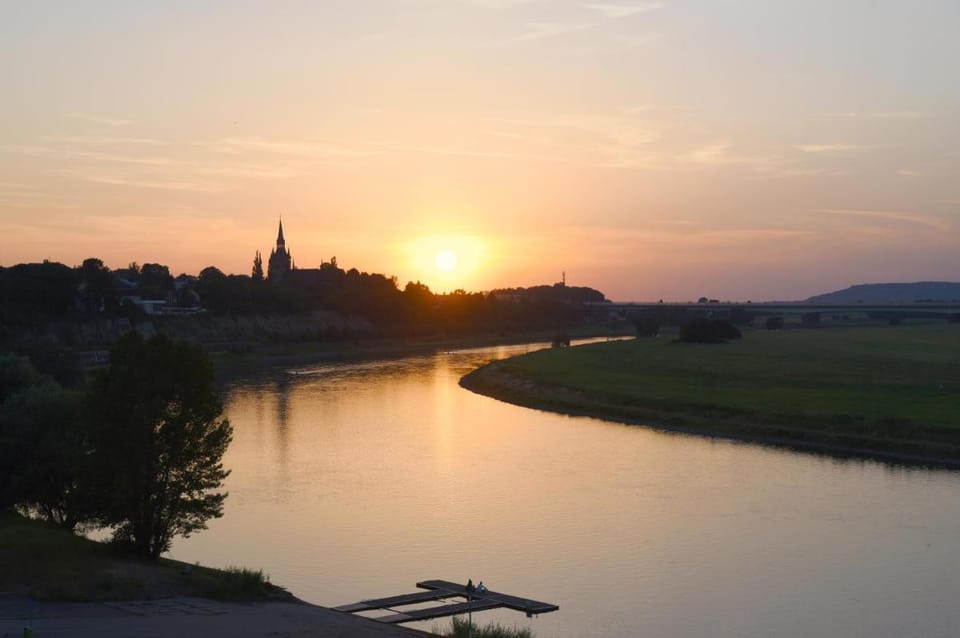 Amedia Dresden Elbpromenade, Trademark Collection by Wyndham Hotel in Dresden
