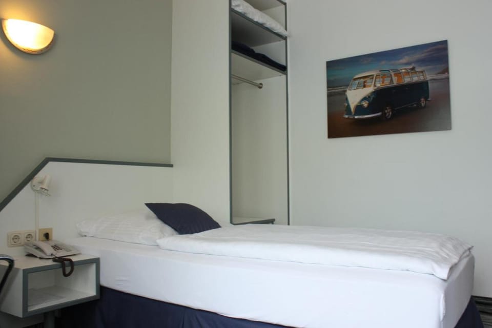 Hotel City Kräme am Römer - Self Check In Apartment hotel in Frankfurt