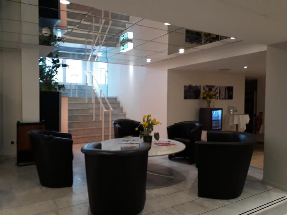 Days Inn Dortmund West Hotel in Bochum