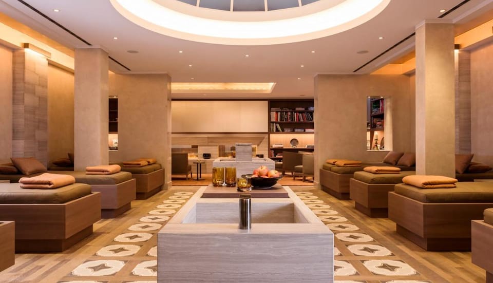 Althoff Seehotel Überfahrt Hotel in Tegernsee