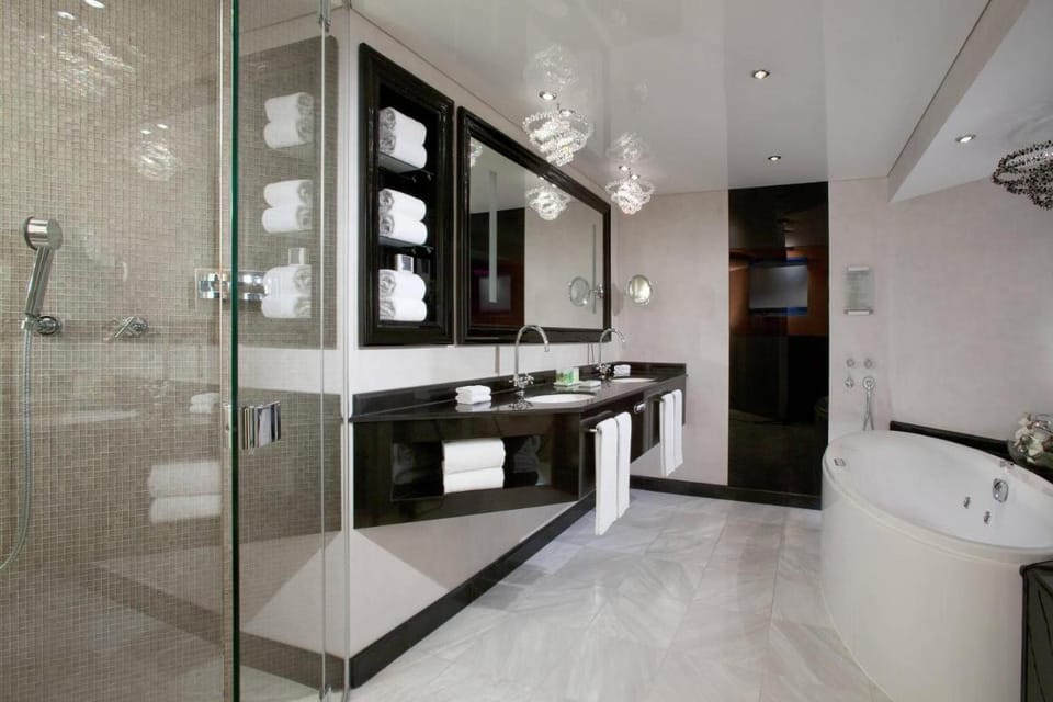 The Westin® Grand Berlin Hotel in Berlin