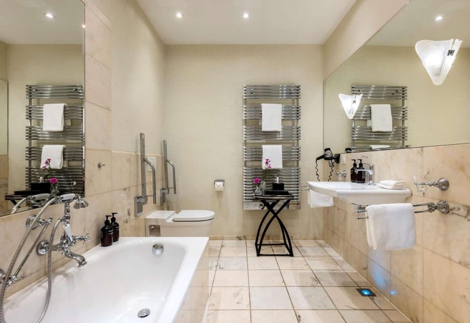 Parkhotel Bremen  ein Mitglied der Hommage Luxury Hotels Collection Hotel in Bremen