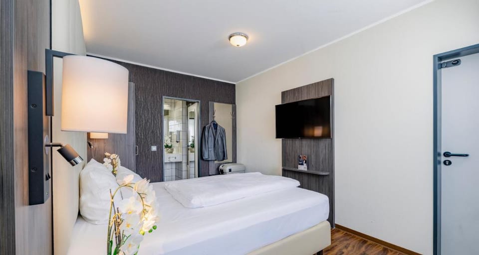 PLAZA INN Grevenbroich Hotel in North Rhine-Westphalia