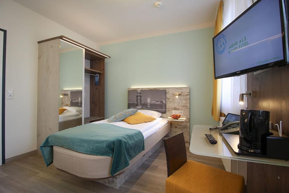 City Hotel Hotel in Bremerhaven