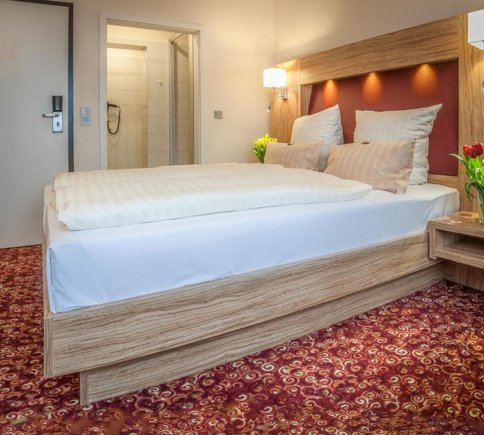 City Hotel Hotel in Bremerhaven