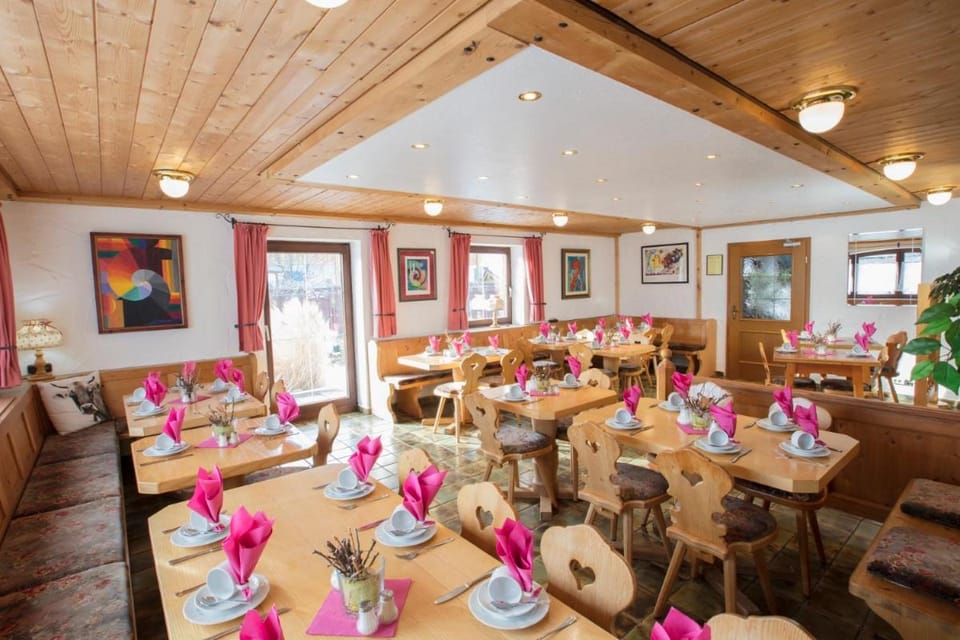 Akzent Hotel Alpenrose Hotel in Tyrol