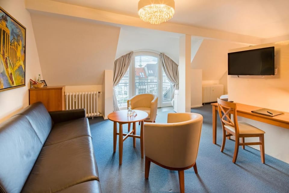 Hotel Brandies Berlin GmbH Hotel in Berlin