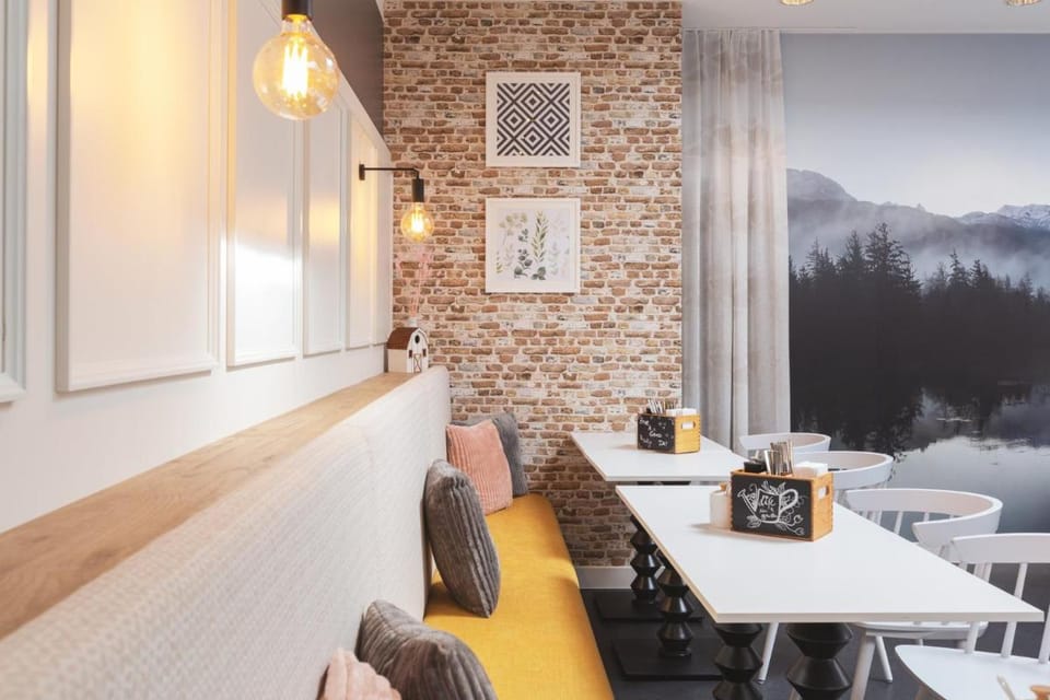 Garner Hotel Essen - Messe by IHG Hotel in Essen