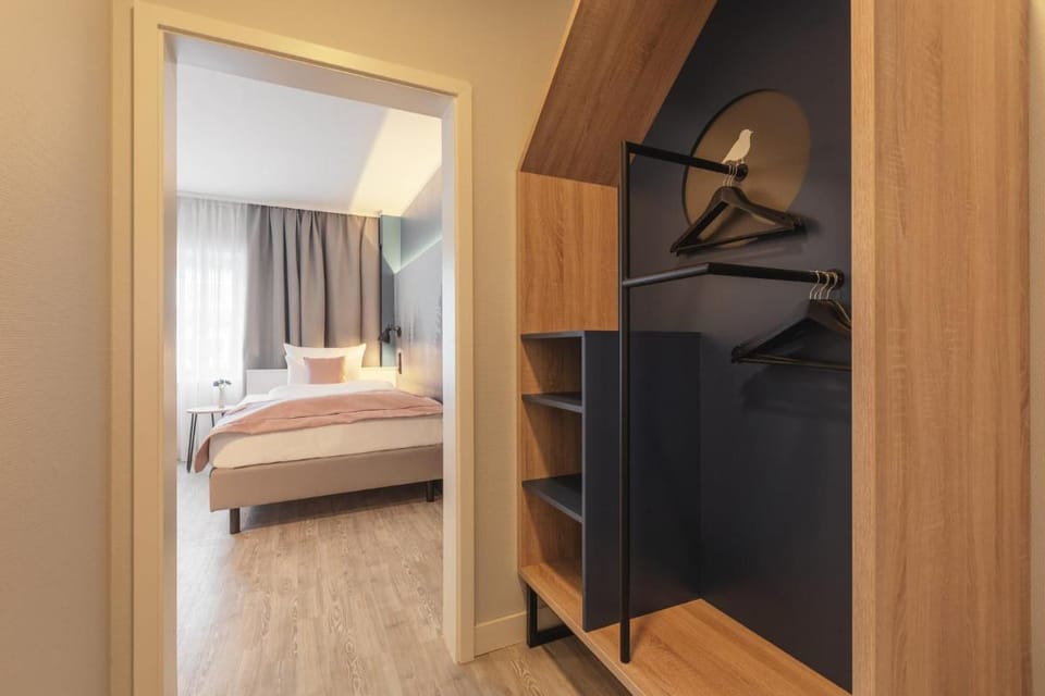 Garner Hotel Essen - Messe by IHG Hotel in Essen
