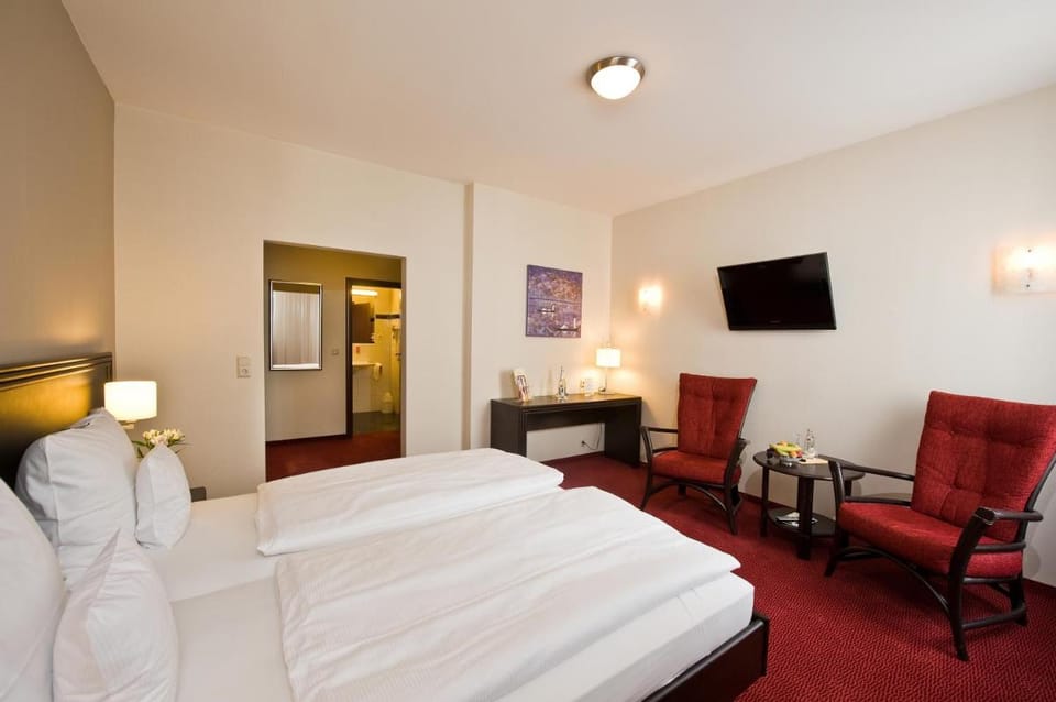 Göbel's Sophien Hotel Hotel in Eisenach
