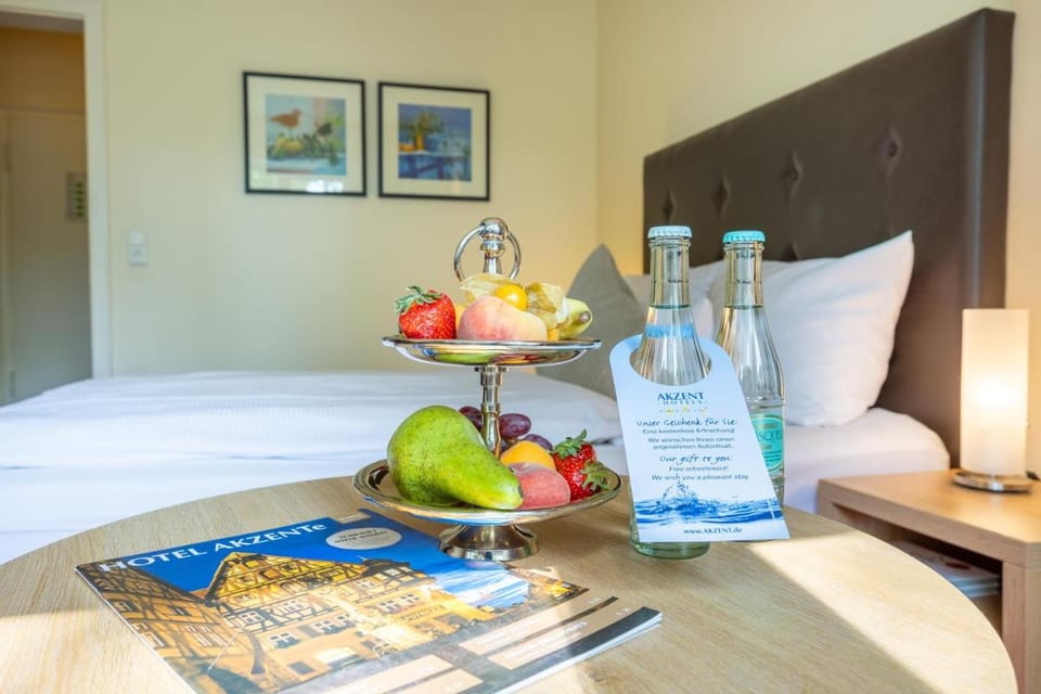 Concorde Hotel Viktoria Hotel in Oberursel
