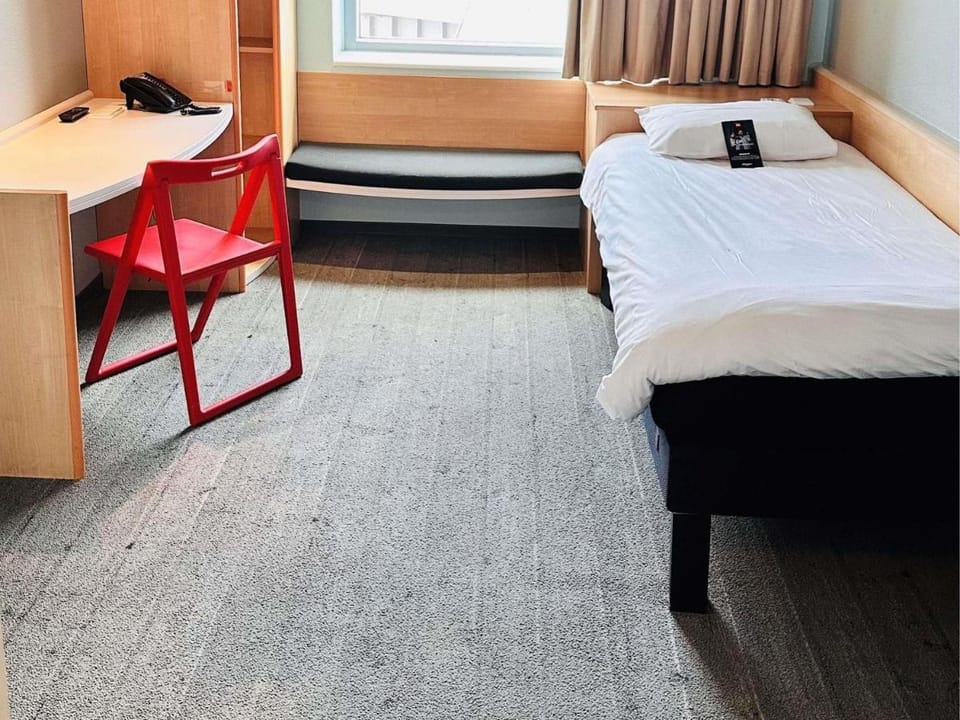 ibis Hotel Berlin Spandau Hotel in Berlin