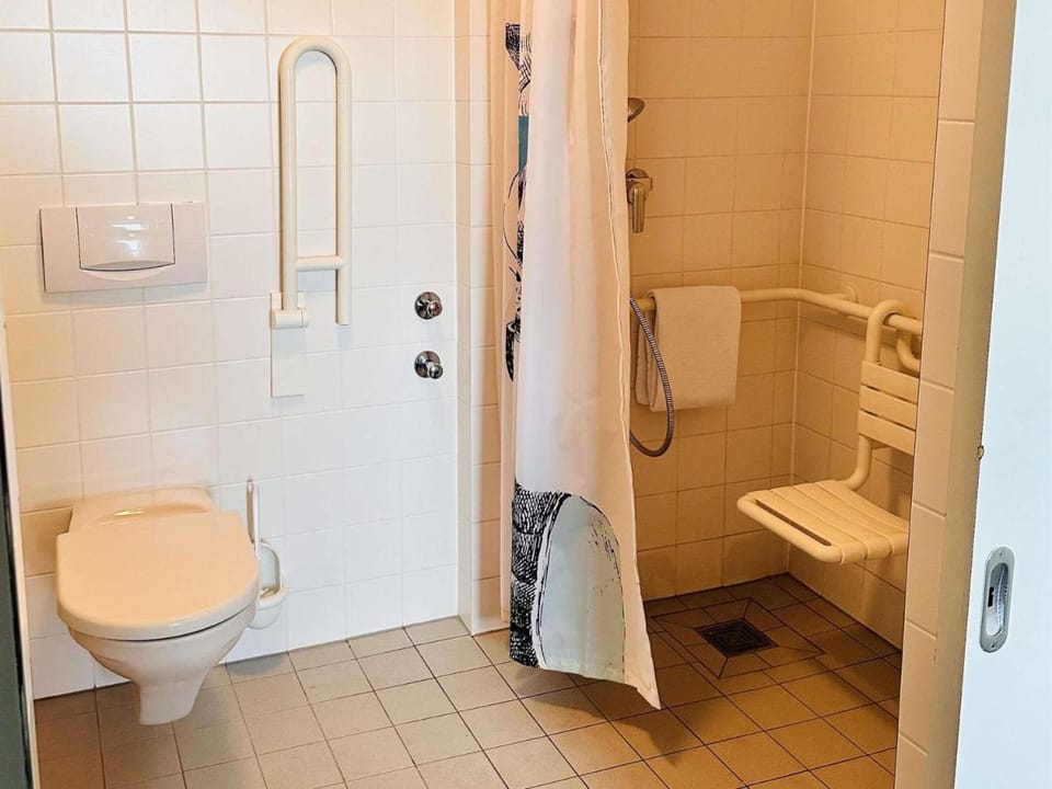 ibis Hotel Berlin Spandau Hotel in Berlin