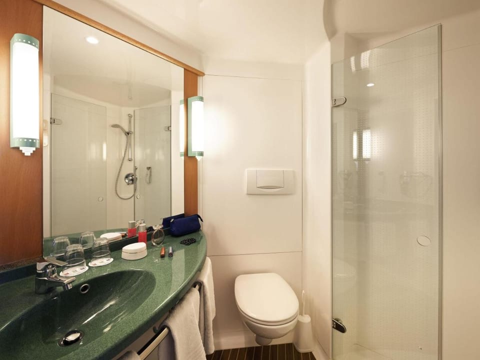 ibis Hotel Berlin Spandau Hotel in Berlin