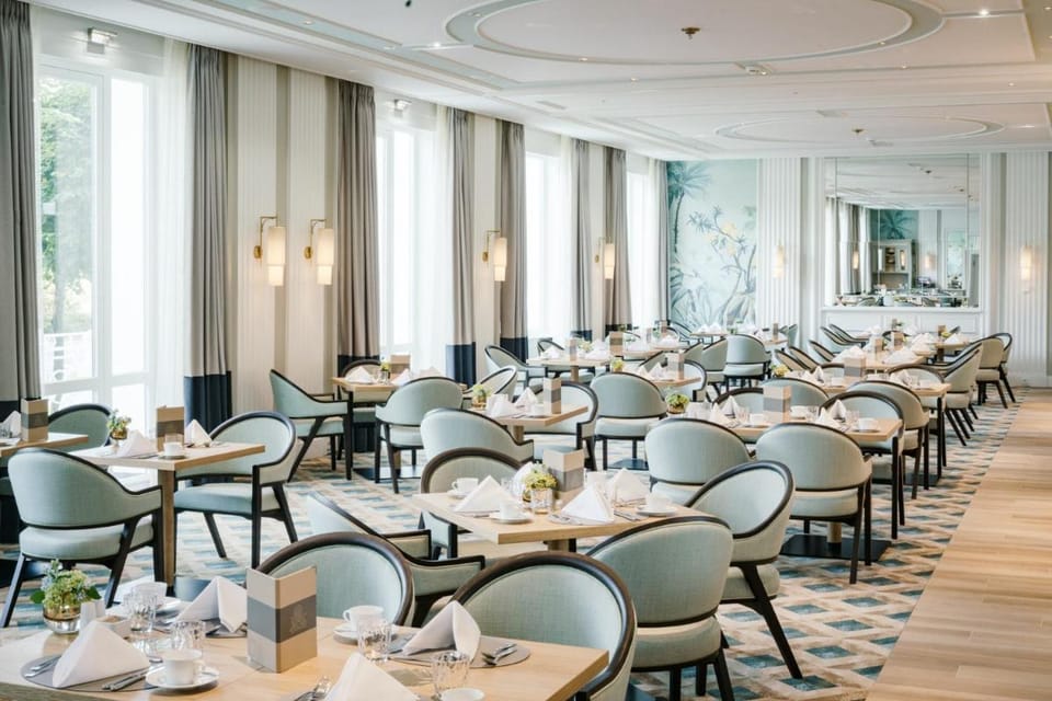 Hotel Atlantic Hamburg, Autograph Collection Hotel in Hamburg