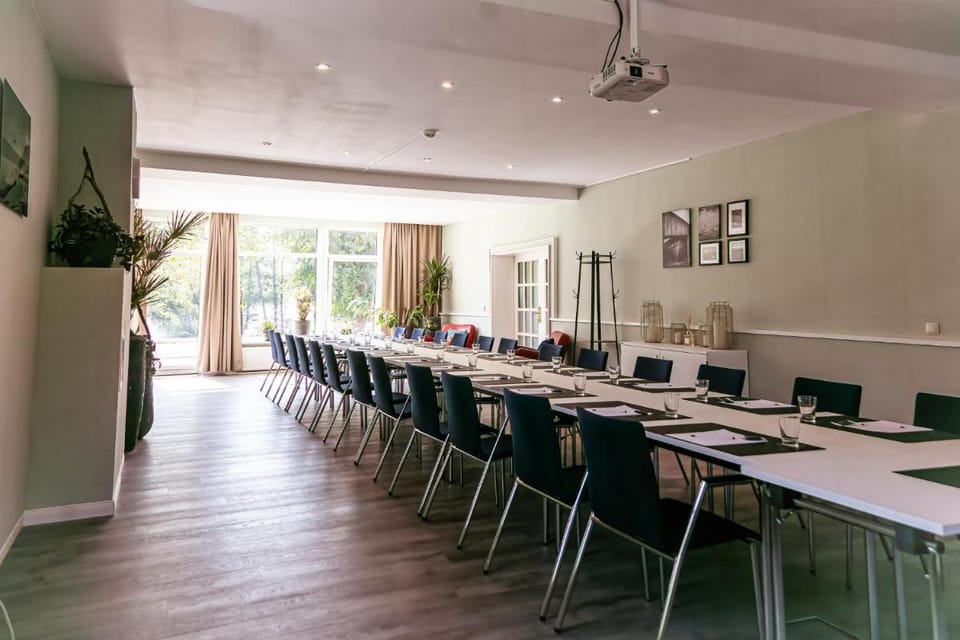 Best Western Seehotel Frankenhorst Hotel in Schwerin