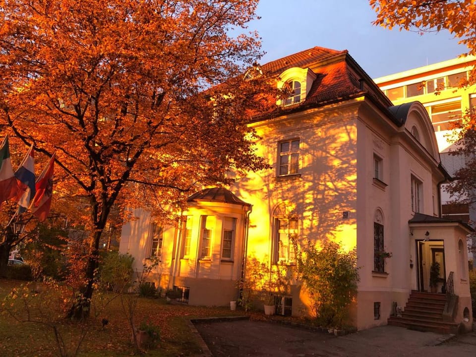 Hotel Galleria Hotel in Munich