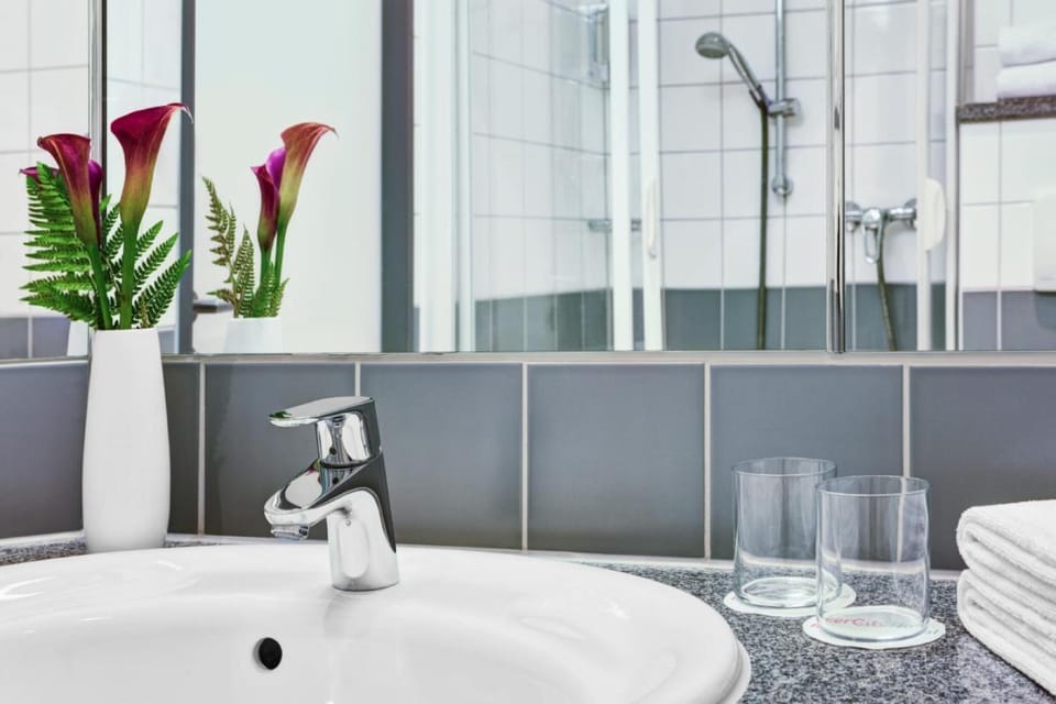 InterCityHotel Stralsund Hotel in Stralsund