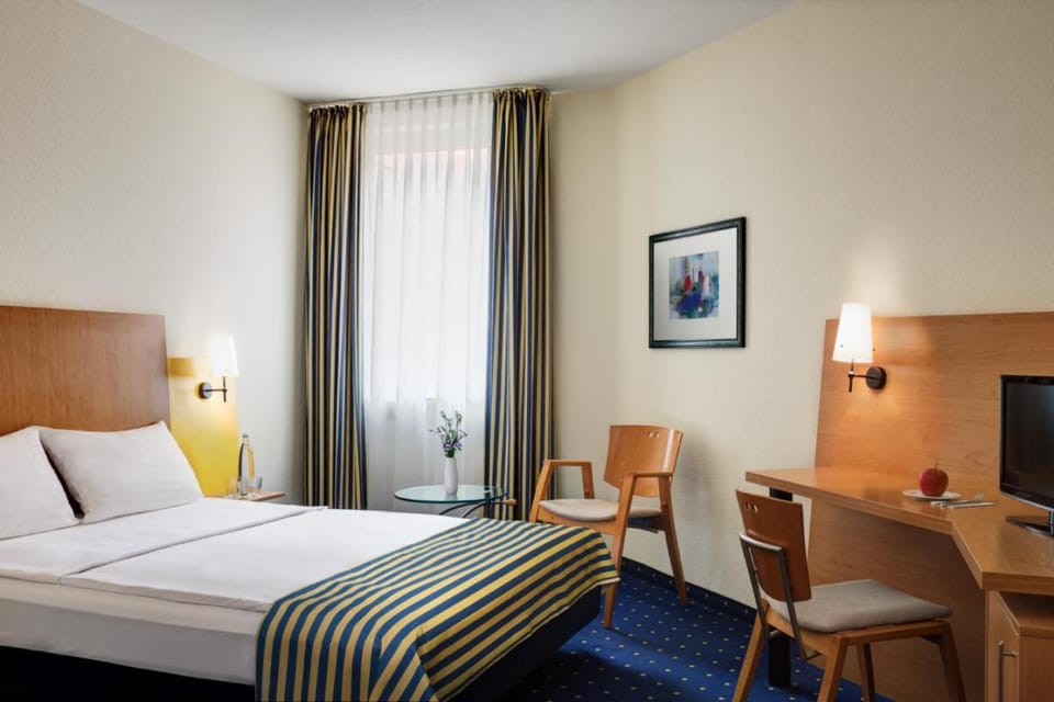 InterCityHotel Stralsund Hotel in Stralsund