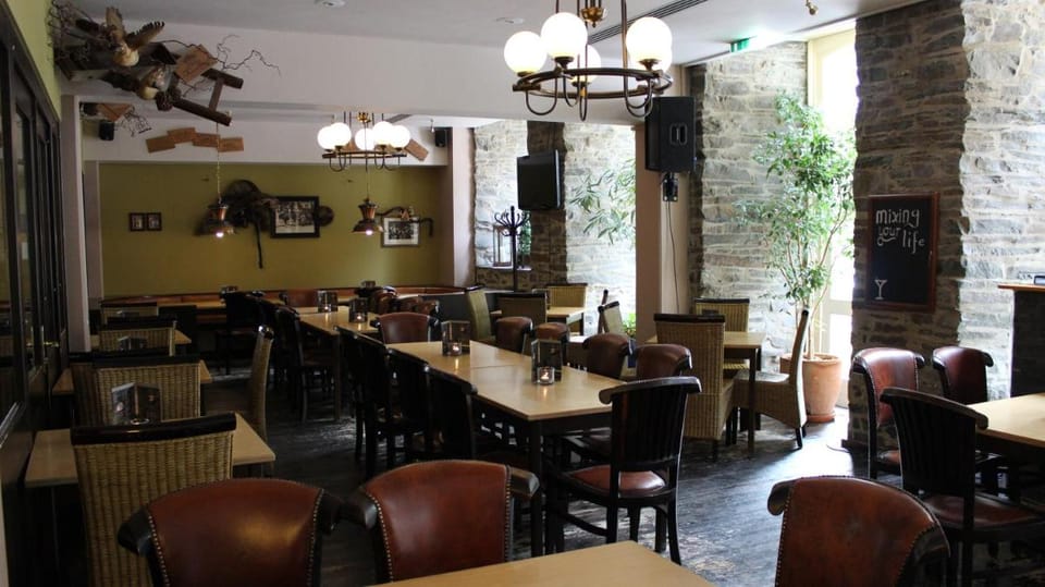 ACHAT Hotel Monschau Hotel in Monschau