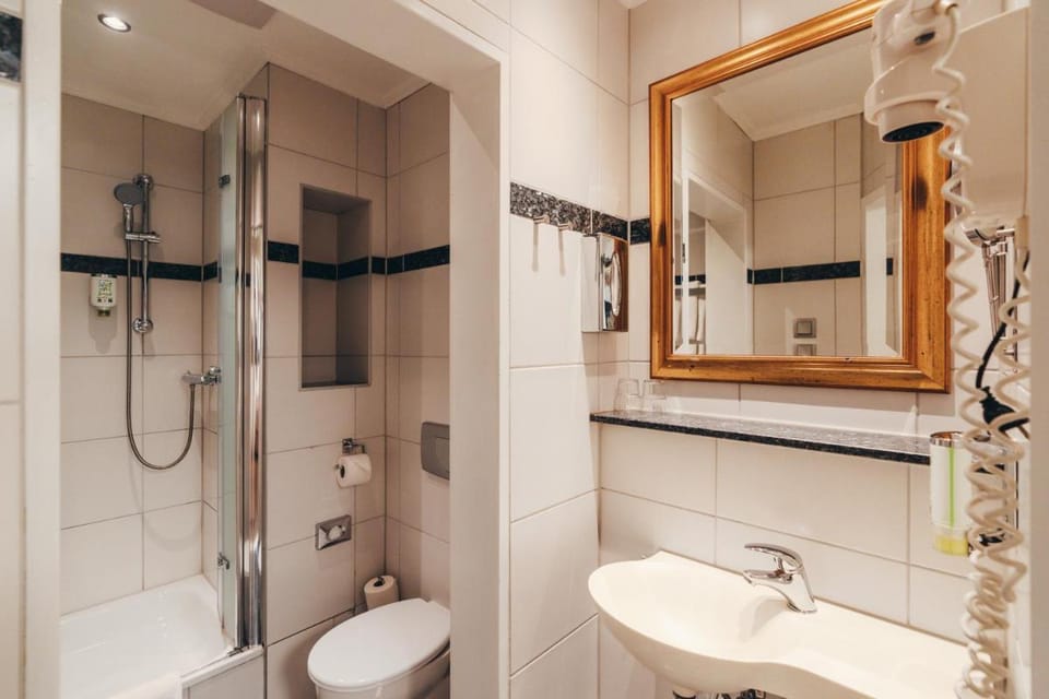 Boutique Hotel Düsseldorf Berial Hotel in Neuss