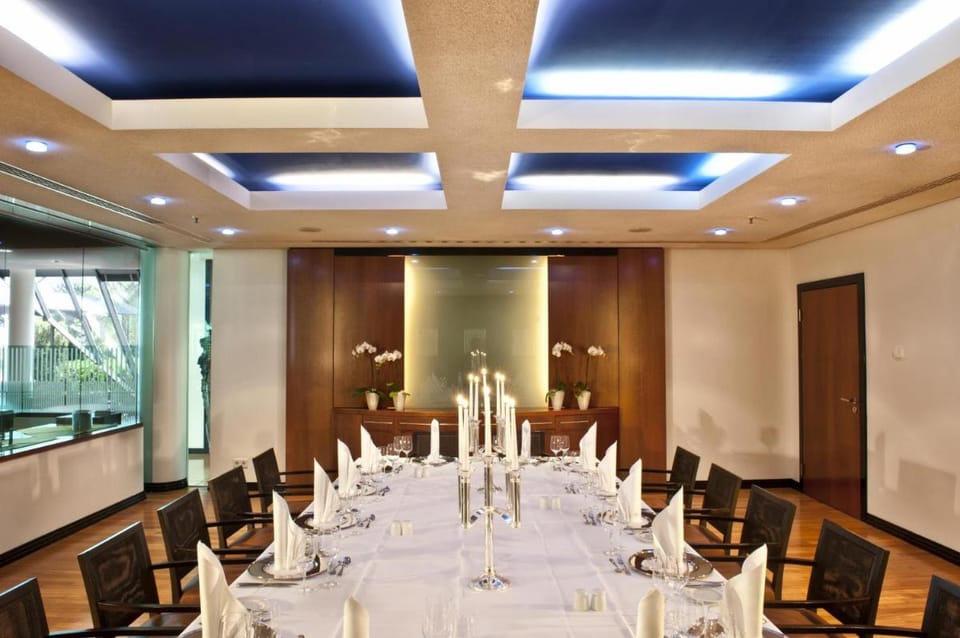 Radisson Blu Park Hotel And Conference Centre Hotel in Dresden