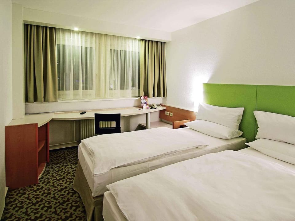 ibis Dresden Zentrum Hotel Hotel in Dresden