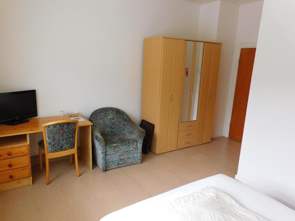 Hotel Pension am Kurmittelhaus Bed and Breakfast in Lower Saxony, Germany