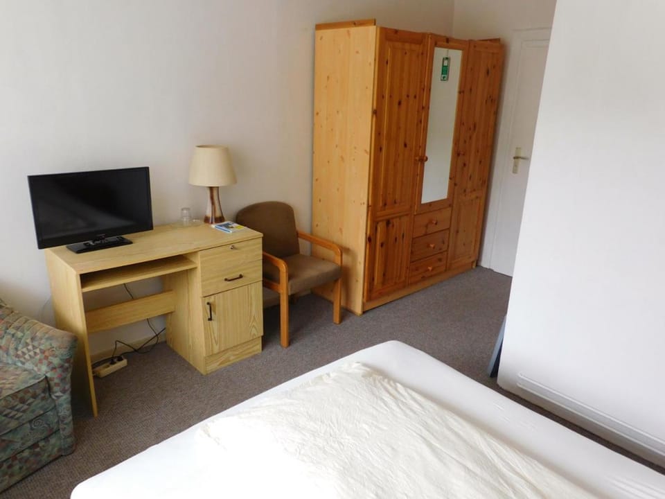 Hotel Pension am Kurmittelhaus Bed and Breakfast in Lower Saxony, Germany