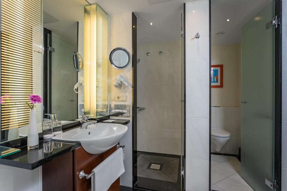 Sheraton Carlton Nuernberg Hotel in Nuremberg