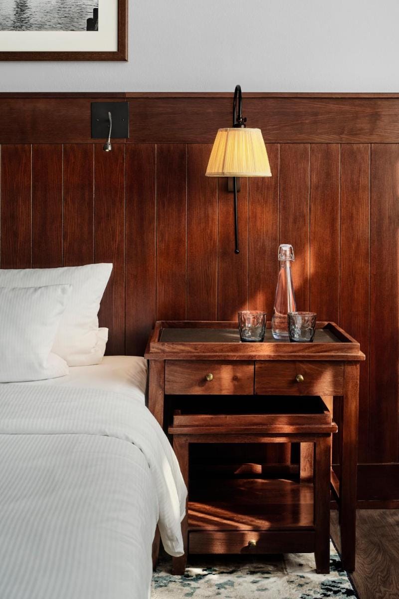 AMERON Hotel Abion Spreebogen Berlin Hotel in Berlin