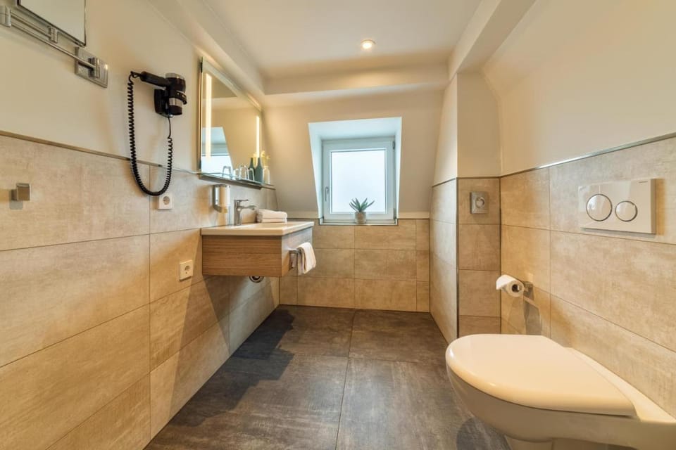 CityClass Hotel am Heumarkt Hotel in Cologne