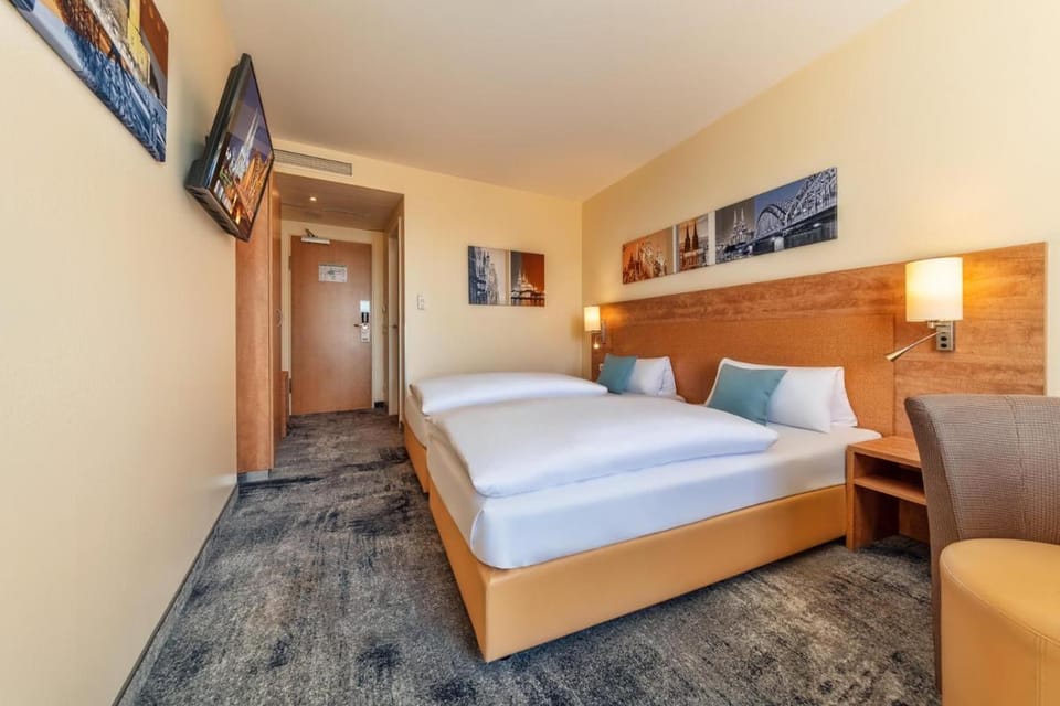 CityClass Hotel am Dom Hotel in Cologne