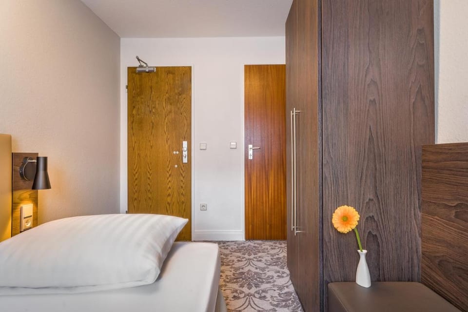Signature Hotel Astoria Hotel in Hamburg