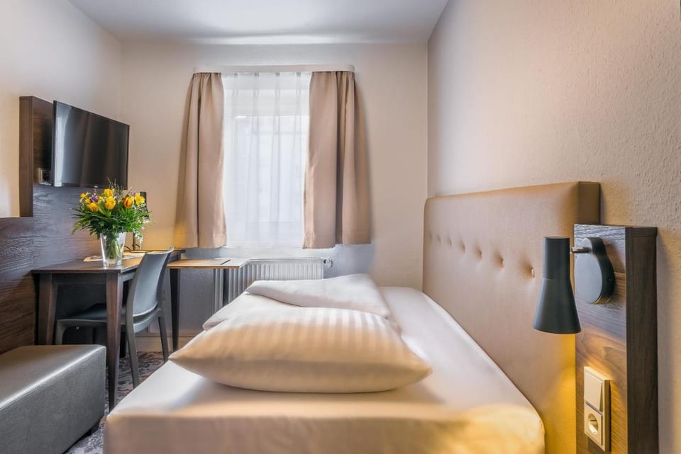 Signature Hotel Astoria Hotel in Hamburg